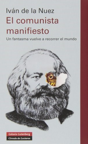 Papel EL COMUNISTA MANIFIESTO