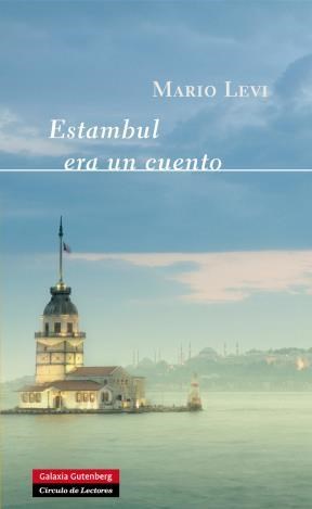 E-book Estambul era un cuento