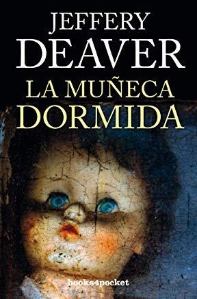 9788415870753 1?id com1113 - La muñeca dormida (Jeffery Deaver) - (Audiolibro Voz Humana)