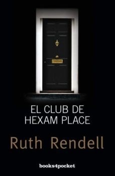  Club De Hexam Place  El - B4P