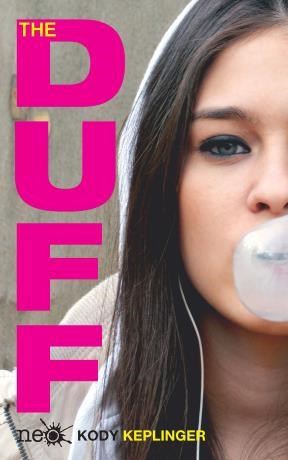 Papel THE DUFF
