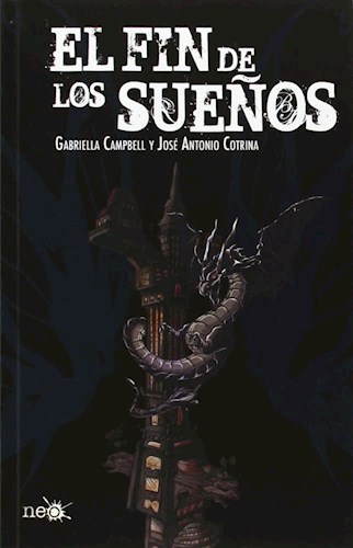 Papel FIN DE LOS SUEÑOS (SERIE NEO)