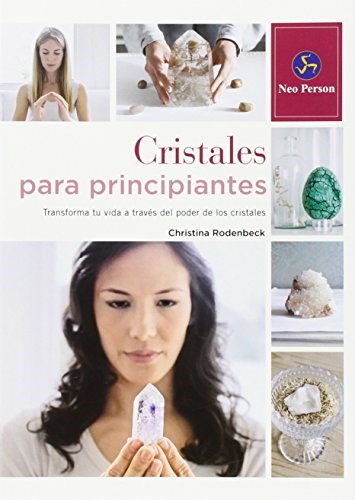 Papel CRISTALES PARA PRINCIPIANTES