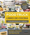 Papel FOOD TRUCK. LIBRO DE COCINA