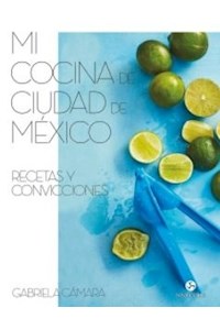 Papel Mi Cocina De Ciudad De Mexico