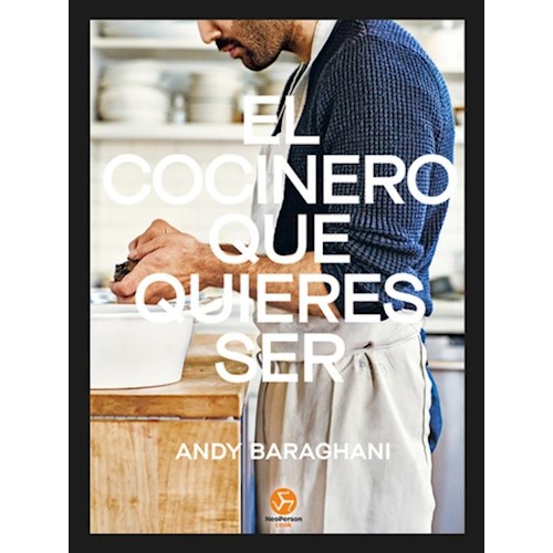 Papel COCINERO QUE QUIERES SER, EL