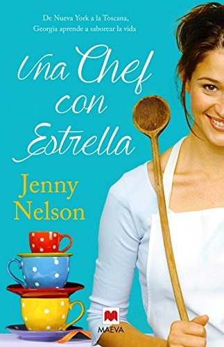 Papel UNA CHEF CON ESTRELLA