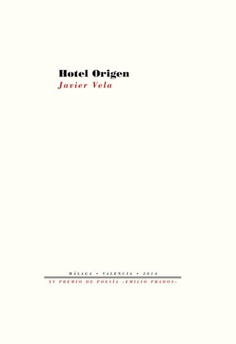 Papel Hotel Origen