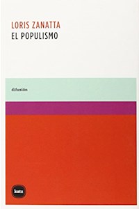 Papel El Populismo