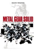 Papel Metal Gear Solid. El Legado De Big Boss