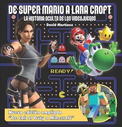  De Super Mario A La Croft