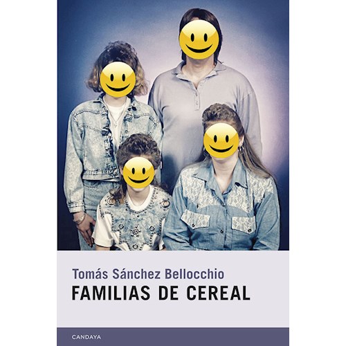 Papel FAMILIAS DE CEREAL