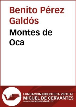  Montes De Oca