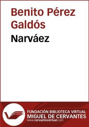  Narváez
