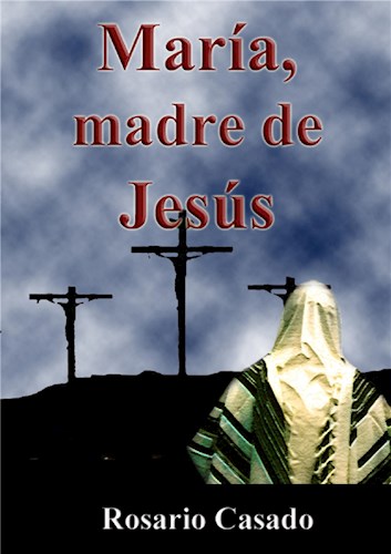  María  Madre De Jesús