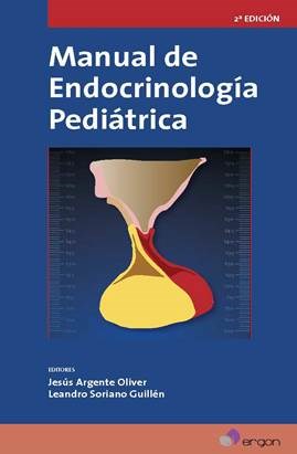 Papel Manual de Endocrinología Pediátrica