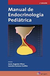 Papel Manual De Endocrinología Pediátrica