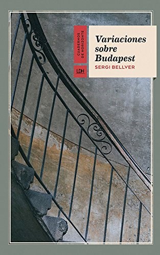 Papel Variaciones Sobre Budapest