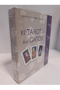 Papel Tarot De Los Gatos, El