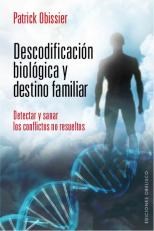 Papel DECODIFICACION BIOLOGICA Y DESTINO FAMILIAR