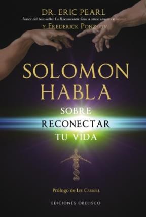 Papel Solomon Habla Sobre Reconectar Tu Vida