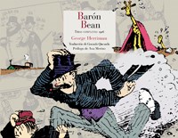 Papel Baron Bean