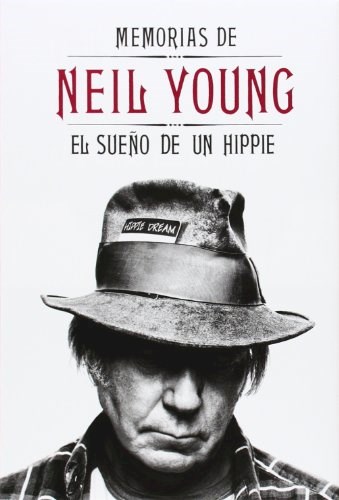 Papel Memorias De Neil Young 4 Ed