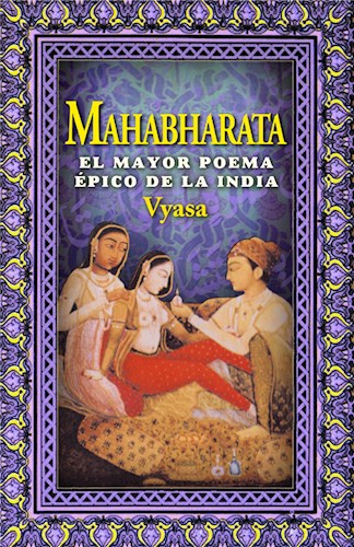  Mahabharata