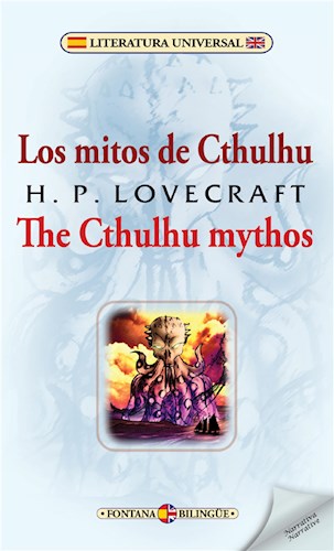  Los Mitos De Cthulhu   The Cthulhu Mythos