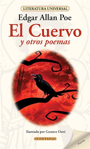  El Cuervo Y Otros Poemas