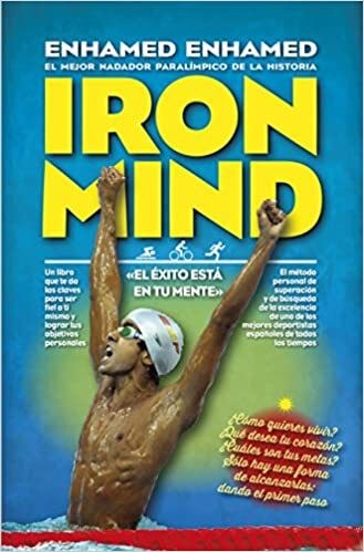 Papel Iron Mind