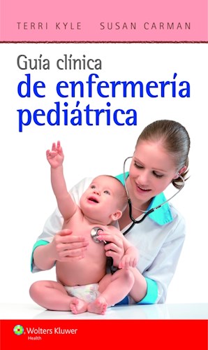 Papel Guía Clínica de Enfermería Pediátrica