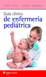 Papel Guía Clínica De Enfermería Pediátrica