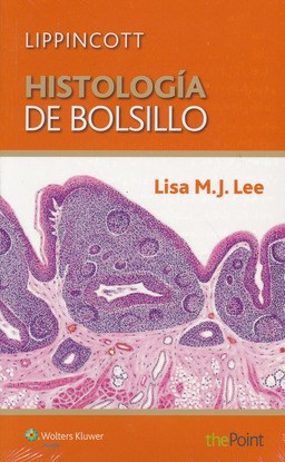 Papel Histología de Bolsillo
