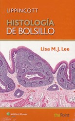 Papel Histología De Bolsillo