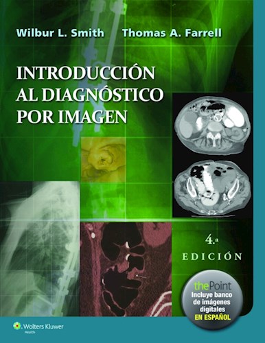 Papel Introducción al Diagnóstico por Imagen Ed.4