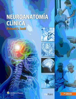 Papel Neuroanatomía Clínica 7º Edición Revisada