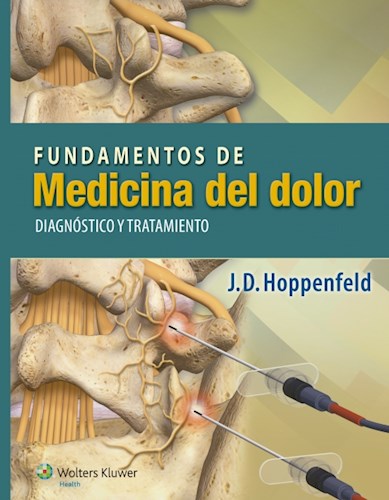 Papel Fundamentos de Medicina del Dolor