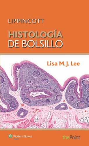 E-book Histología de Bolsillo (eBook)