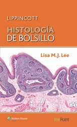 E-book Histología De Bolsillo (Ebook)