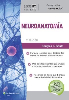 Papel Neuroanatomía, Revisión de temas Ed.5º