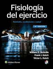 Papel Fisiología Del Ejercicio Ed.8