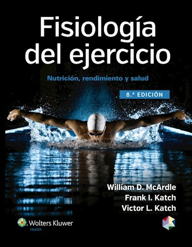 Papel Fisiología del Ejercicio Ed.8