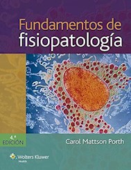 Papel Fundamentos De Fisiopatología Ed.4