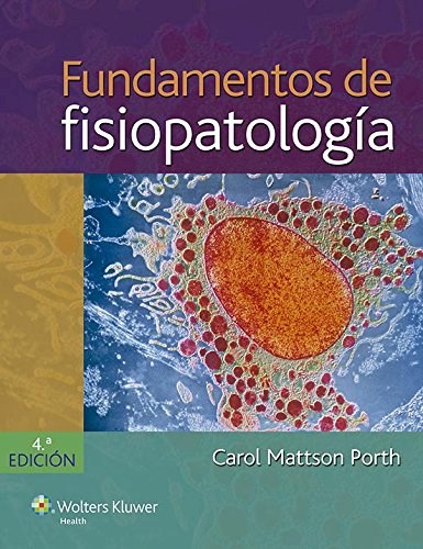 Papel Fundamentos de Fisiopatología Ed.4