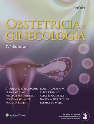 Papel Obstetricia y Ginecología Ed.7