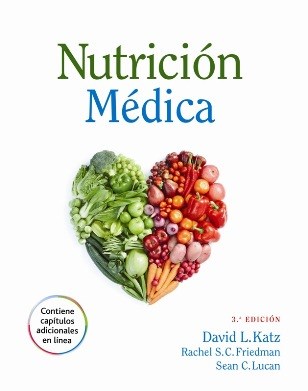 Papel Nutrición Médica Ed.3