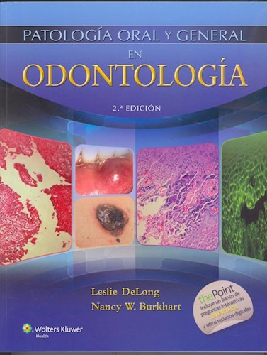 Papel Patología Oral y General en Odontología Ed.2