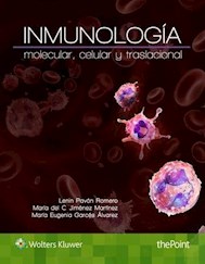 Papel Inmunología Molecular, Celular Y Traslacional