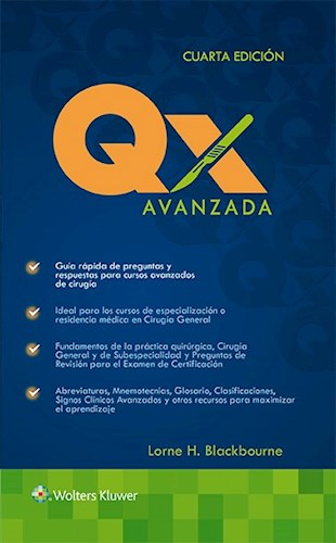 Papel QX Avanzada Ed.4